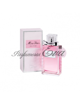 Christian Dior Miss Dior Rose N'Roses, Toaletná voda 5ml