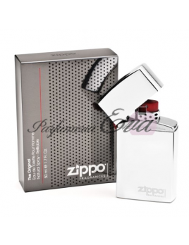 Zippo Fragrances The Original, Toaletná voda 50ml