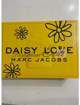 Prazdna krabica Marc Jacobs, Rozmery 28cm X 20cm X 9cm