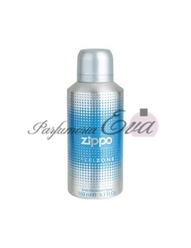 Zippo Fragrances Feelzone, Deosprej 150ml