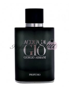 Giorgio Armani Acqua di Gio Profumo, Parfémovaná voda 75ml - tester