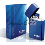 Zippo Fragrances Into The Blue (M)