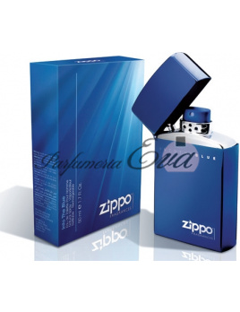 Zippo Fragrances Into The Blue, Toaletná voda 100ml