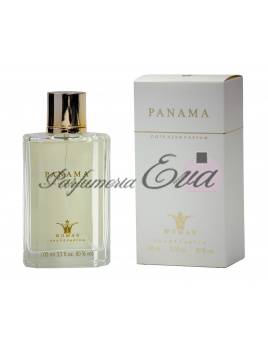 Cote Azur PANAMA, Parfemovaná voda 100ml (Alternatíva vône Prada La Femme)