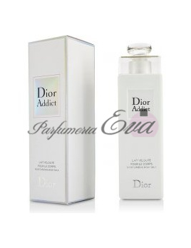 Christian Dior Addict, Telové mlieko 200ml