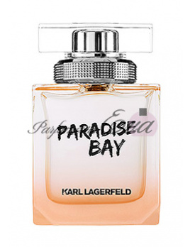 Lagerfeld Paradise Bay Woman, Parfemovaná voda 85ml - tester