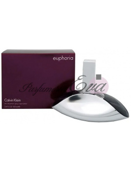Calvin Klein Euphoria, Parfumovaná voda 160ml