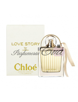 Chloe Love Story, Parfémovaná voda 50ml