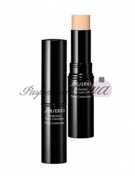 Shiseido Perfecting Stick Concealer 5g dlhotrvajúci