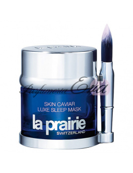 La Prairie Skin Caviar Luxe Sleep Mask, Omladzujúca maska - 50ml