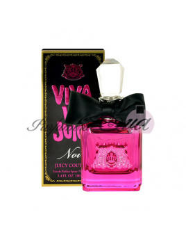 Juicy Couture Viva La Juicy Noir, Parfumovaná voda 100ml