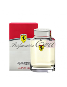 Ferrari Scuderia, Toaletná voda 125ml -Tester
