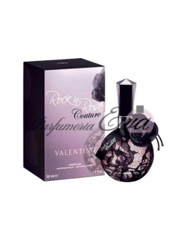 Valentino Rock`n Rose Couture, Parfumovaná voda 90ml - Tester