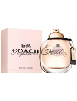 Coach Coach, Parfumovaná voda 90ml