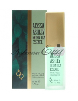 Alyssa Ashley Green Tea Essence, Toaletná voda 50ml