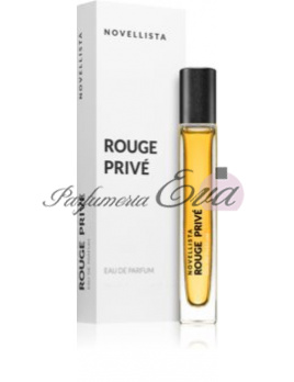 Novellista Rouge Prive, Parfumovaná voda 10ml