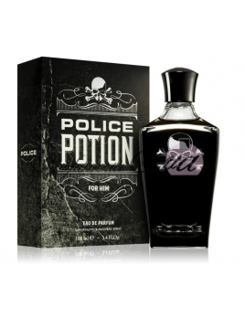 Police Potion For Him, Parfumovaná voda 100ml