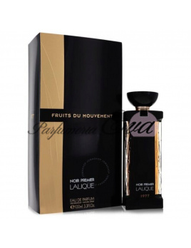 Lalique Noir Premier Fruit Du Mouvement, Parfumovaná voda 100ml - Tester