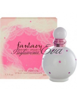 Britney Spears Fantasy Intimate Edition, Parfumovaná voda 100ml