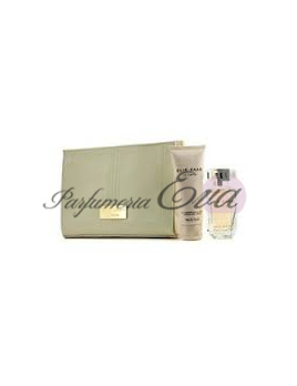 Elie Saab Le Parfum Rose Couture, toaletní voda 50 ml + tělové mléko 75 ml + taška
