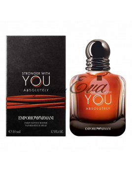 Giorgio Armani Stronger With You Absolutely, Parfum 50ml
