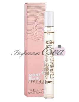 Mont Blanc Legend Pour Femme, Parfumovaná voda 10ml