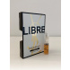 Yves Saint Laurent Libre Le Parfum, EDP - Vzorka vône
