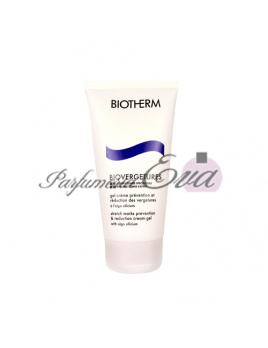 Biotherm Biovergetures Stretch Marks Reduction Cream Gel, Prípravok na strie - 150ml, Proti striím