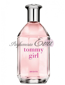 Tommy Hilfiger Tommy Girl Brights, Toaletná voda 50ml