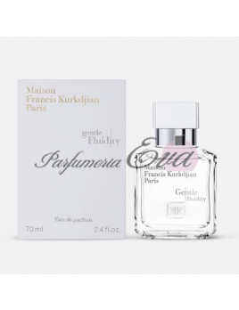 Maison Francis Kurkdjian Gentle fluidity Silver Edition, Parfumovaná voda 70ml - tester