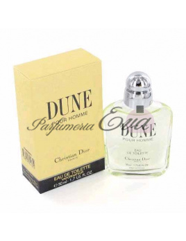 Christian Dior Dune pour Homme, Odstrek s rozprašovačom 3ml