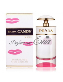 Prada Candy Kiss, Parfumovaná voda 6,5ml