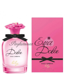 Dolce & Gabbana Dolce Lily, Toaletná voda 50ml