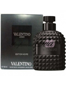 Valentino Valentino Uomo Edition Noire , Toaletná voda 100ml - tester