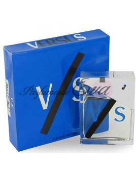 Versace Versus V/S, Voda po holení 100ml