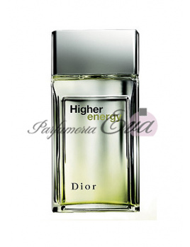 Christian Dior Higher Energy, Toaletná voda 100ml