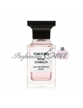 Tom Ford Rose d'Amalfi, Parfumovaná voda 50ml