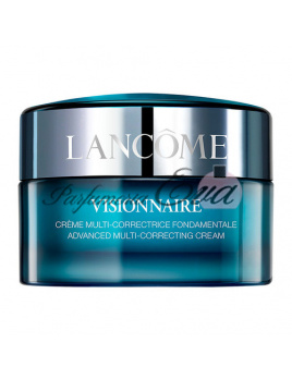 Lancome Visionnaire Advanced Multi-Correcting Day Cream, Denný krém na všetky typy pleti - 50ml, Všechny typy pleti