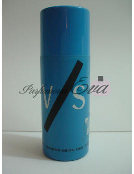 Versace Versus V/S, Deodorant 150ml