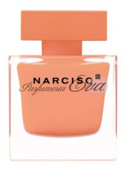 Narciso Rodriguez Narciso Ambrée, Parfumovaná voda 90ml - Tester