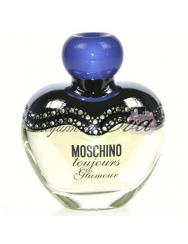 Moschino Toujours Glamour, Deodorant 50ml