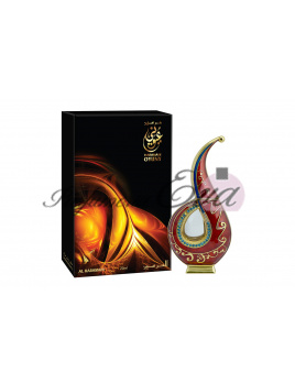Al Haramain Oyuny, Parfumovaný olej 12ml