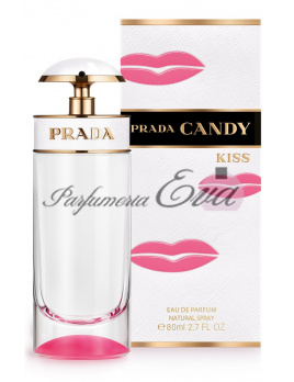 Prada Candy Kiss, Parfumovaná voda 30ml