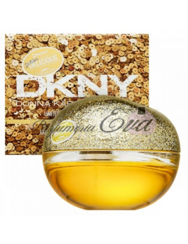 DKNY Golden Delicious Sparkling Apple, Parfumovaná voda 50ml
