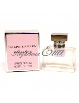 Ralph Lauren Romance, Parfumovaná voda 7ml