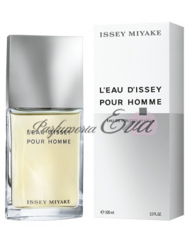 Issey Miyake L´Eau D´Issey Pour Homme, EDT - Vzorka vône