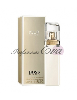 Hugo Boss Jour Pour Femme, Parfémovaná voda 75ml