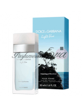 Dolce & Gabbana Light Blue Dreaming in Portofino, Toaletná voda 50ml