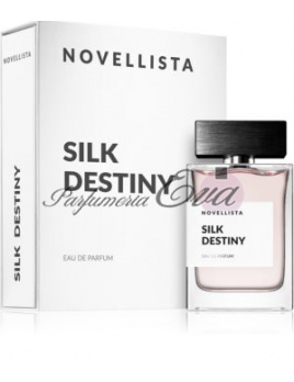 Novellista Silk Destiny, EDP - Vzorka vône