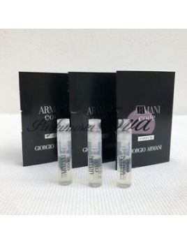 Giorgio Armani Black Code Parfum, EDP - Vzorka vône